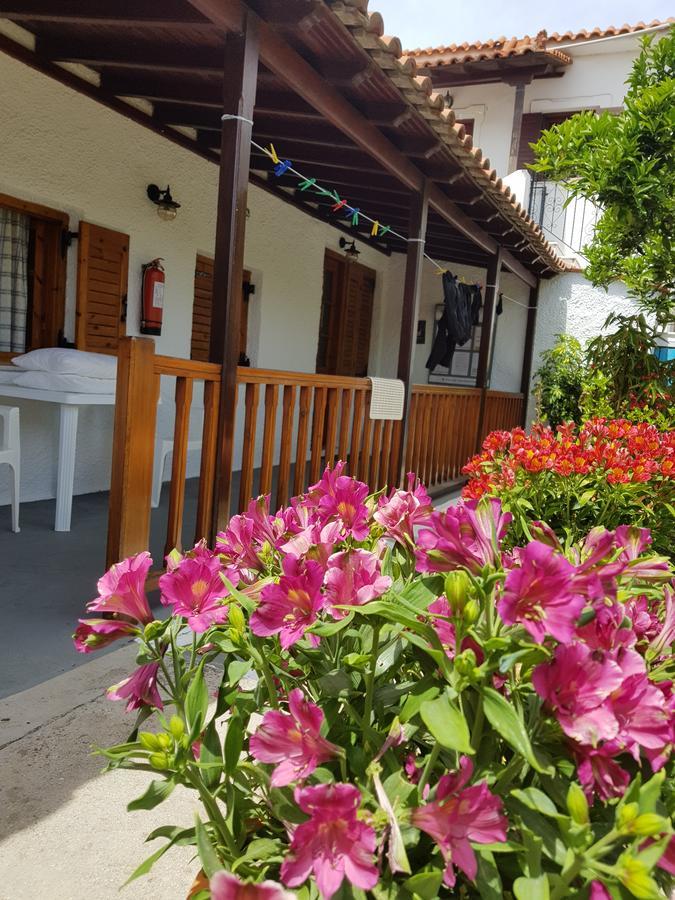 Asimina'S House Aparthotel Skiathos Town Ngoại thất bức ảnh