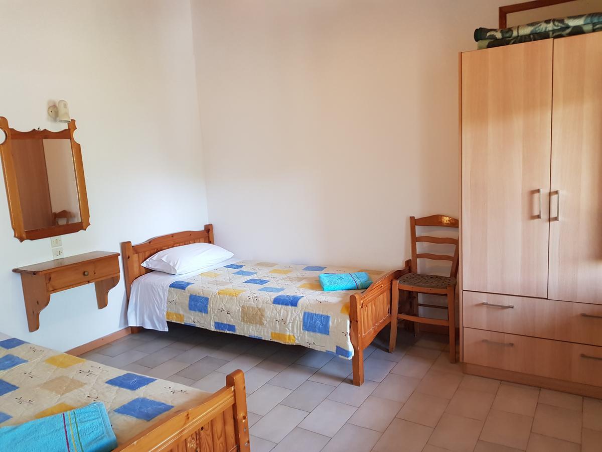 Asimina'S House Aparthotel Skiathos Town Ngoại thất bức ảnh