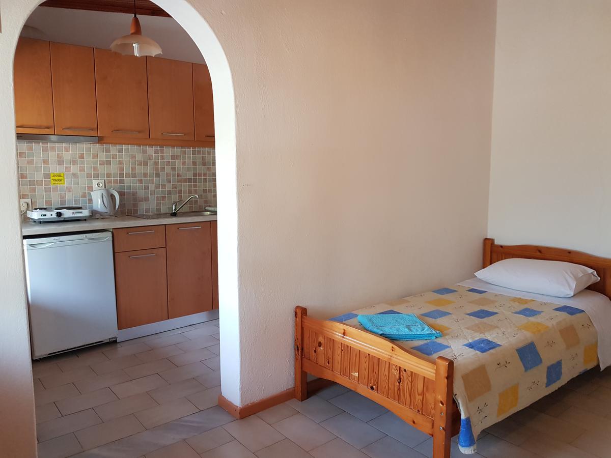 Asimina'S House Aparthotel Skiathos Town Ngoại thất bức ảnh