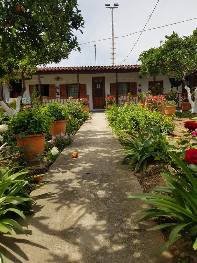 Asimina'S House Aparthotel Skiathos Town Ngoại thất bức ảnh