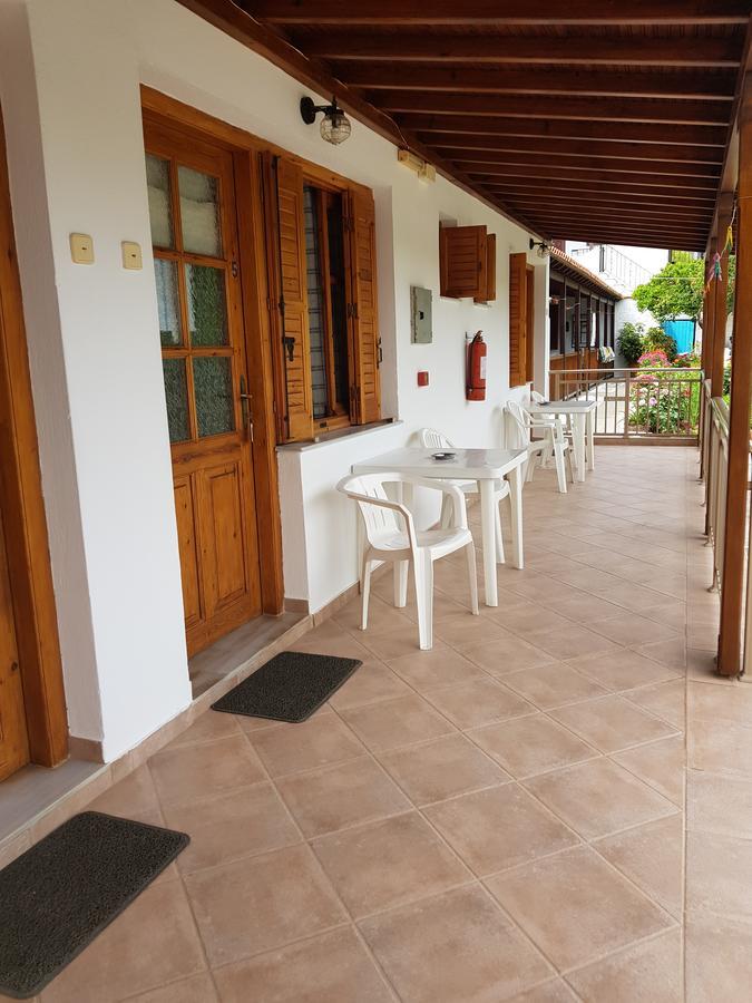 Asimina'S House Aparthotel Skiathos Town Ngoại thất bức ảnh