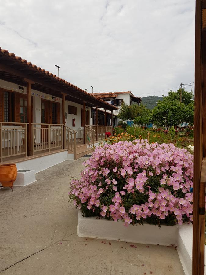Asimina'S House Aparthotel Skiathos Town Ngoại thất bức ảnh