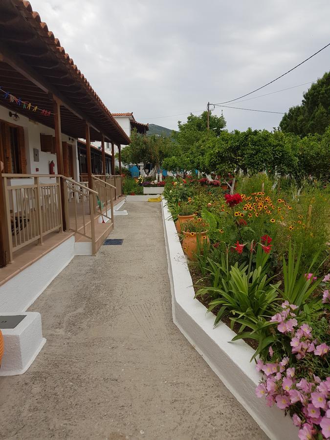 Asimina'S House Aparthotel Skiathos Town Ngoại thất bức ảnh