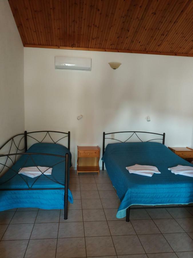 Asimina'S House Aparthotel Skiathos Town Ngoại thất bức ảnh