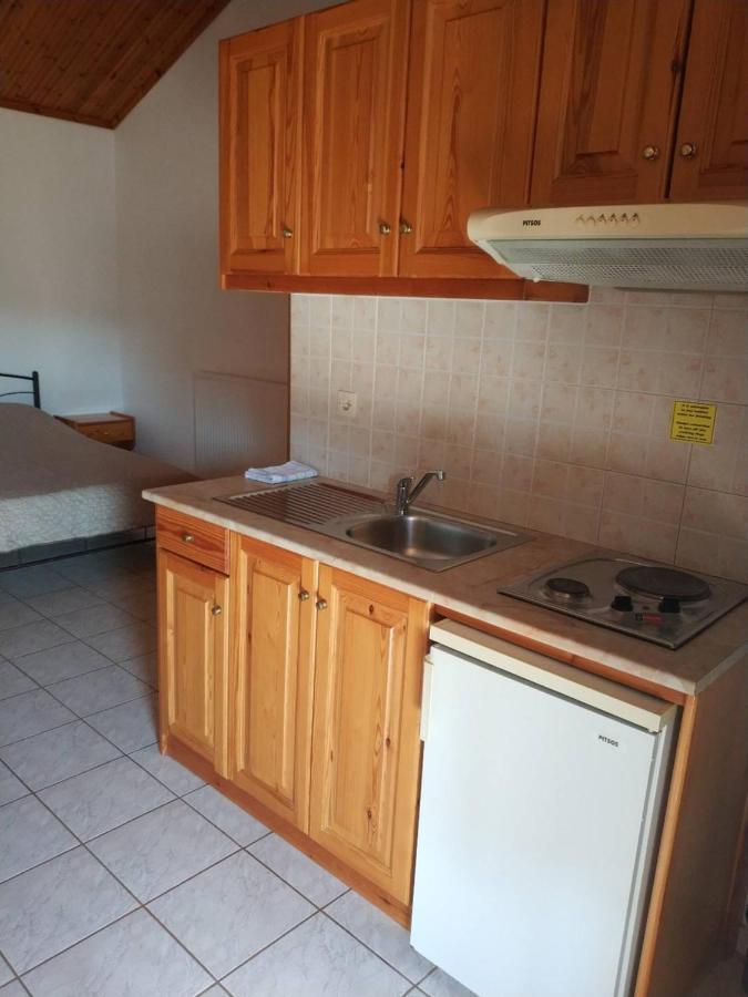 Asimina'S House Aparthotel Skiathos Town Ngoại thất bức ảnh